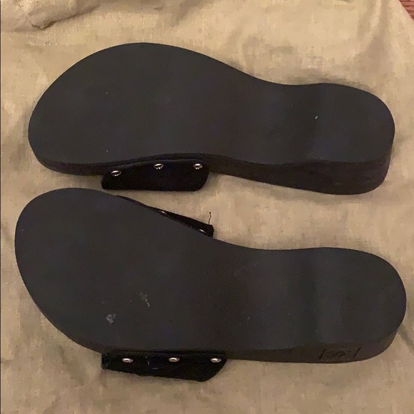 Chanel Woman’s Slip On Clogs - Picture 2 of 8